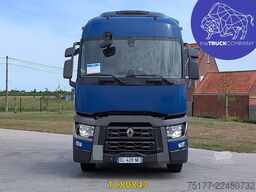 Renault T 460
