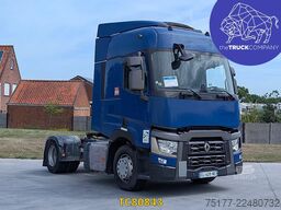 Renault T 460