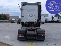 Mercedes-Benz Actros 1845