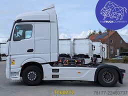 Mercedes-Benz Actros 1845
