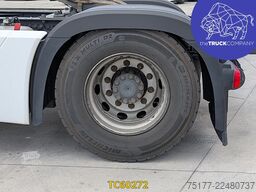 Mercedes-Benz Actros 1845