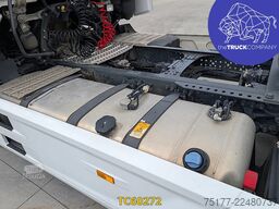 Mercedes-Benz Actros 1845