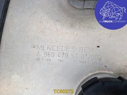 Mercedes-Benz Actros 1845