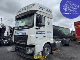 DAF XF 440