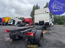 DAF XF 440