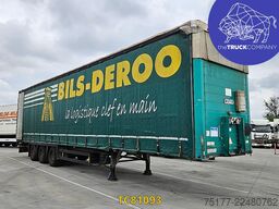 Schmitz Cargobull 