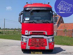 Renault T 480