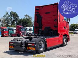 Renault T 480