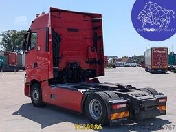 Renault T 480
