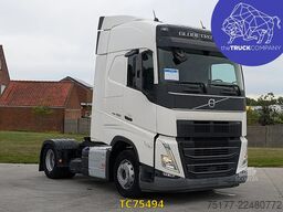 Volvo FH 460
