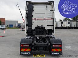Volvo FH 460