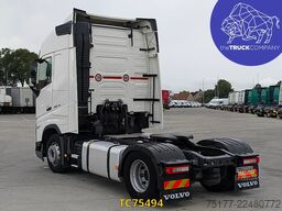 Volvo FH 460