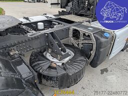 Volvo FH 460