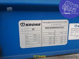 Krone SD