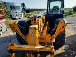 JCB 540-140