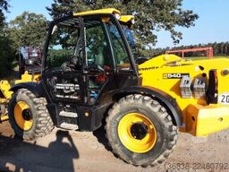 JCB 540-140