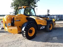 JCB 540-140