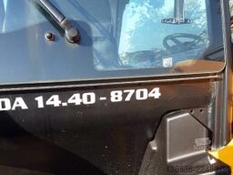 JCB 540-140