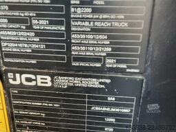 JCB 540-140