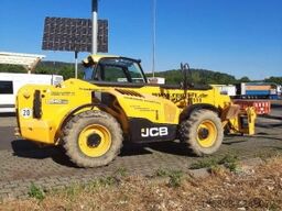 JCB 540-140