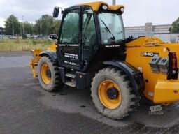JCB 540-140