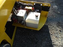 GENIE GS 1330, Leichtscherenarbeitsbühne Genie 5,9 m