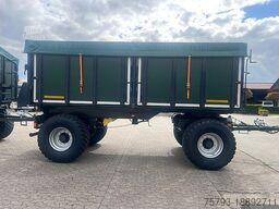 Lametec 18to 560 Bereift Interne Nr. 26601