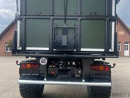 Lametec 18to 560 Bereift Interne Nr. 26601