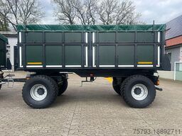 Lametec 18to 560 Bereift Interne Nr. 26601