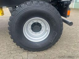 Lametec 18to 560 Bereift Interne Nr. 26601