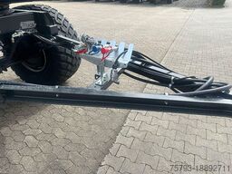 Lametec 18to 560 Bereift Interne Nr. 26601