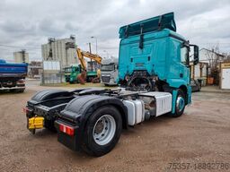 MERCEDES-BENZ 1843. Km 524000. ma