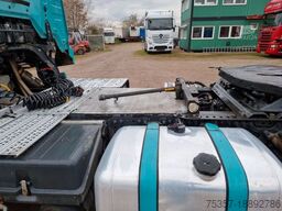 MERCEDES-BENZ 1843. Km 524000. ma