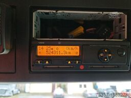 MERCEDES-BENZ 1843. Km 524000. ma