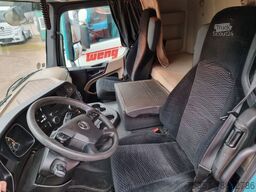 MERCEDES-BENZ 1843. Km 524000. ma