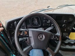 MERCEDES-BENZ 1843. Km 524000. ma