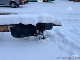 Carnehl asphalt trailer