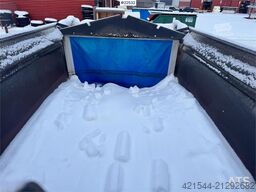 Carnehl asphalt trailer