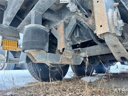 Carnehl asphalt trailer