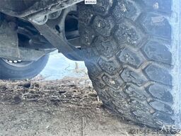 Carnehl asphalt trailer