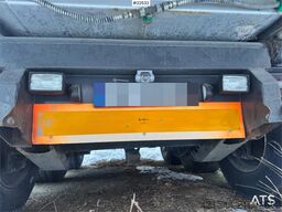 Carnehl asphalt trailer