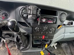 Iveco Daily 50C Van – delivered with new EU approval