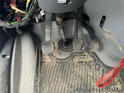 Iveco Daily 50C Van – delivered with new EU approval