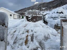 MAN 8.153 flatbed truck