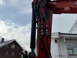 Kubota KX080-4a Crawler Excavator with Engcon tilt and ne