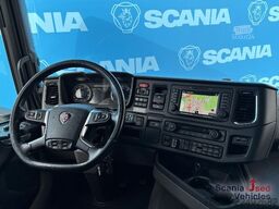 Scania R 450 A4x2EB RETARDER MEGA VOLUME PARK AIRCO