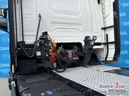 Scania R 450 A4x2EB RETARDER MEGA VOLUME PARK AIRCO