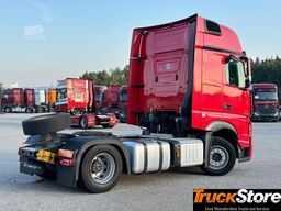  Actros 1851 LS