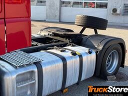  Actros 1851 LS