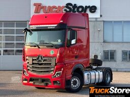  Actros 1851 LS